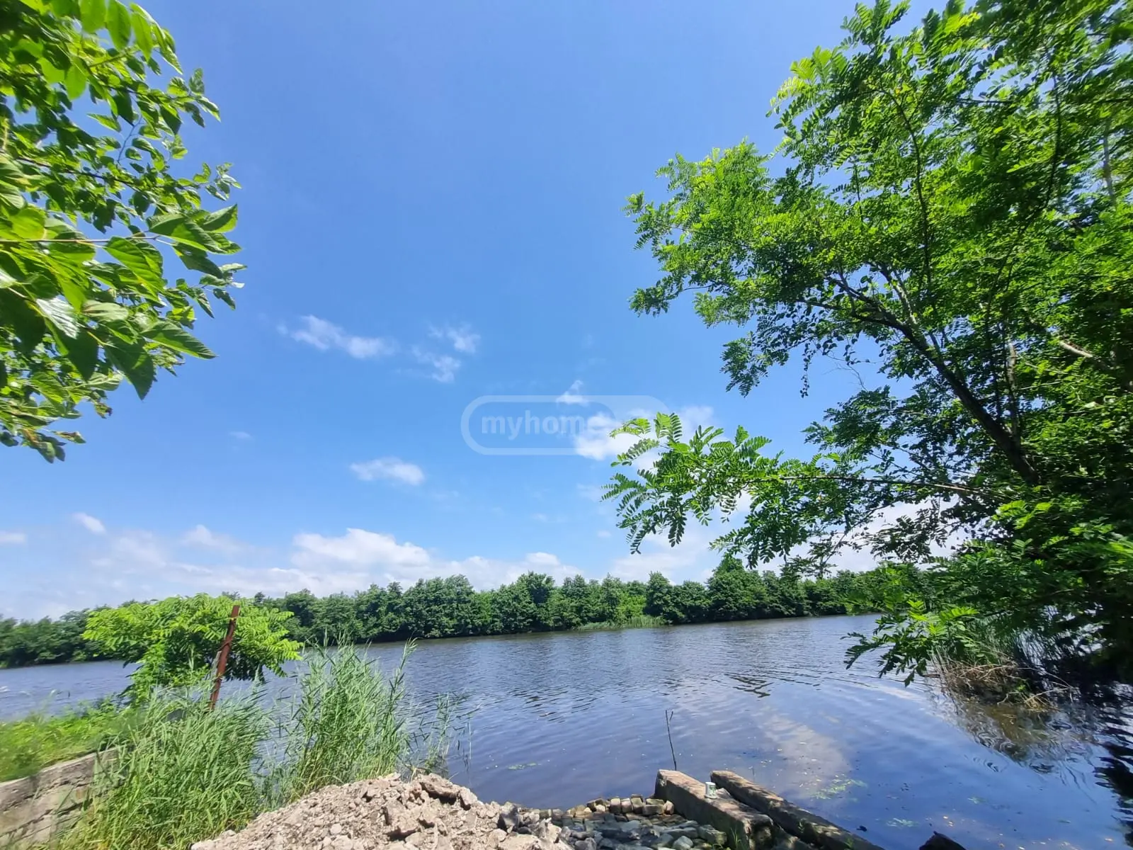 Продажа Земля / участок в Potshi view 5