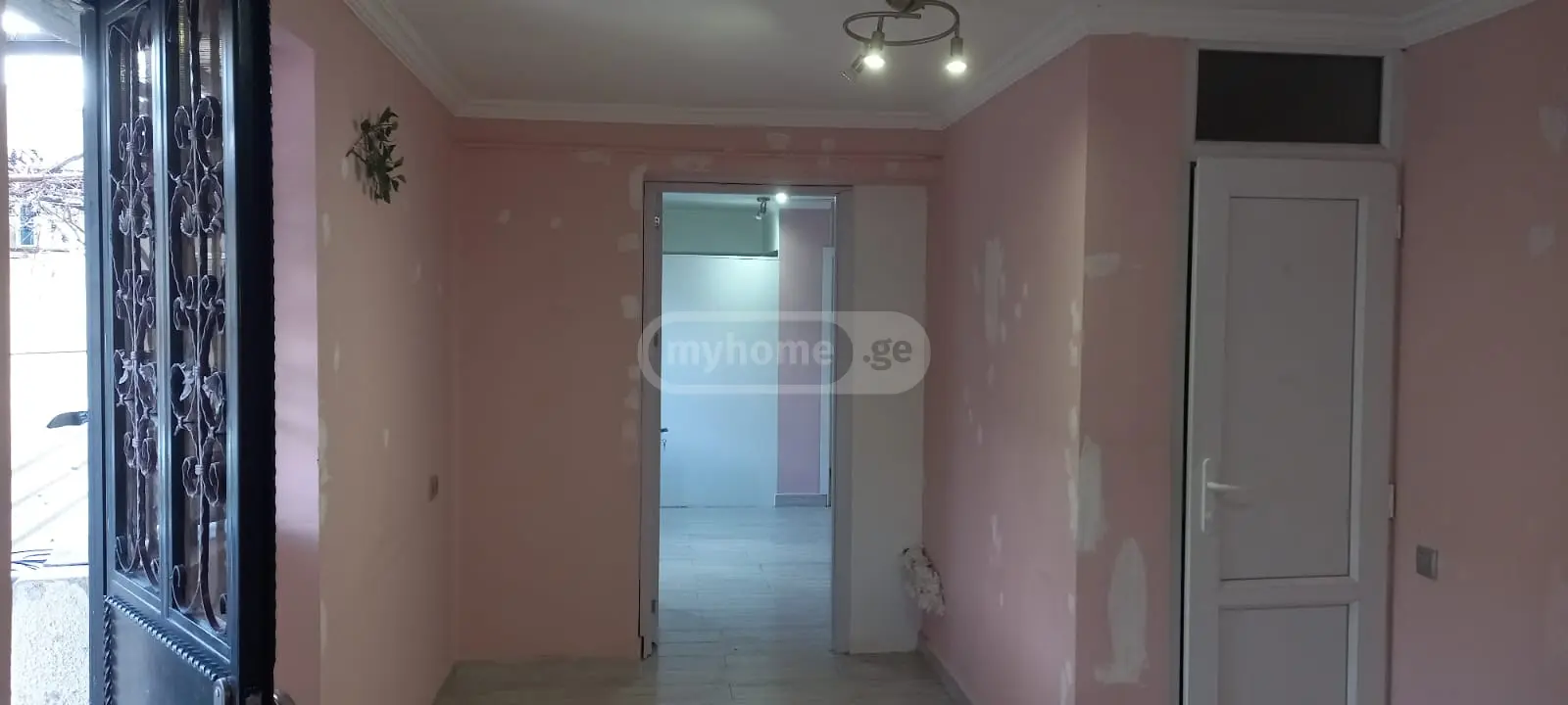 For Rent Universaluri Commercial Space Gorshi view 4