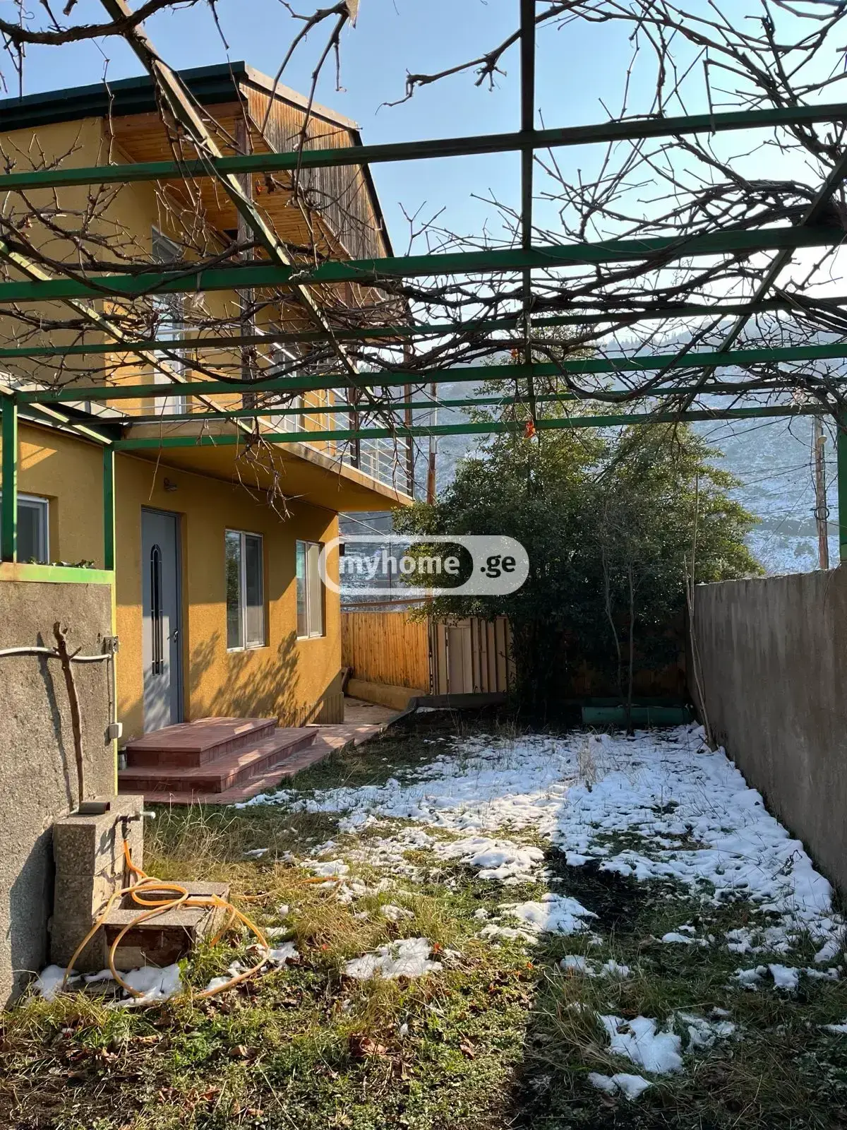 For Sale 6 Room Private House Krtsanisshi, 8 of 12