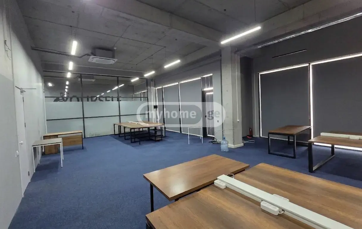 For Rent Saopise Commercial Space Dighmis Masivshi view 14