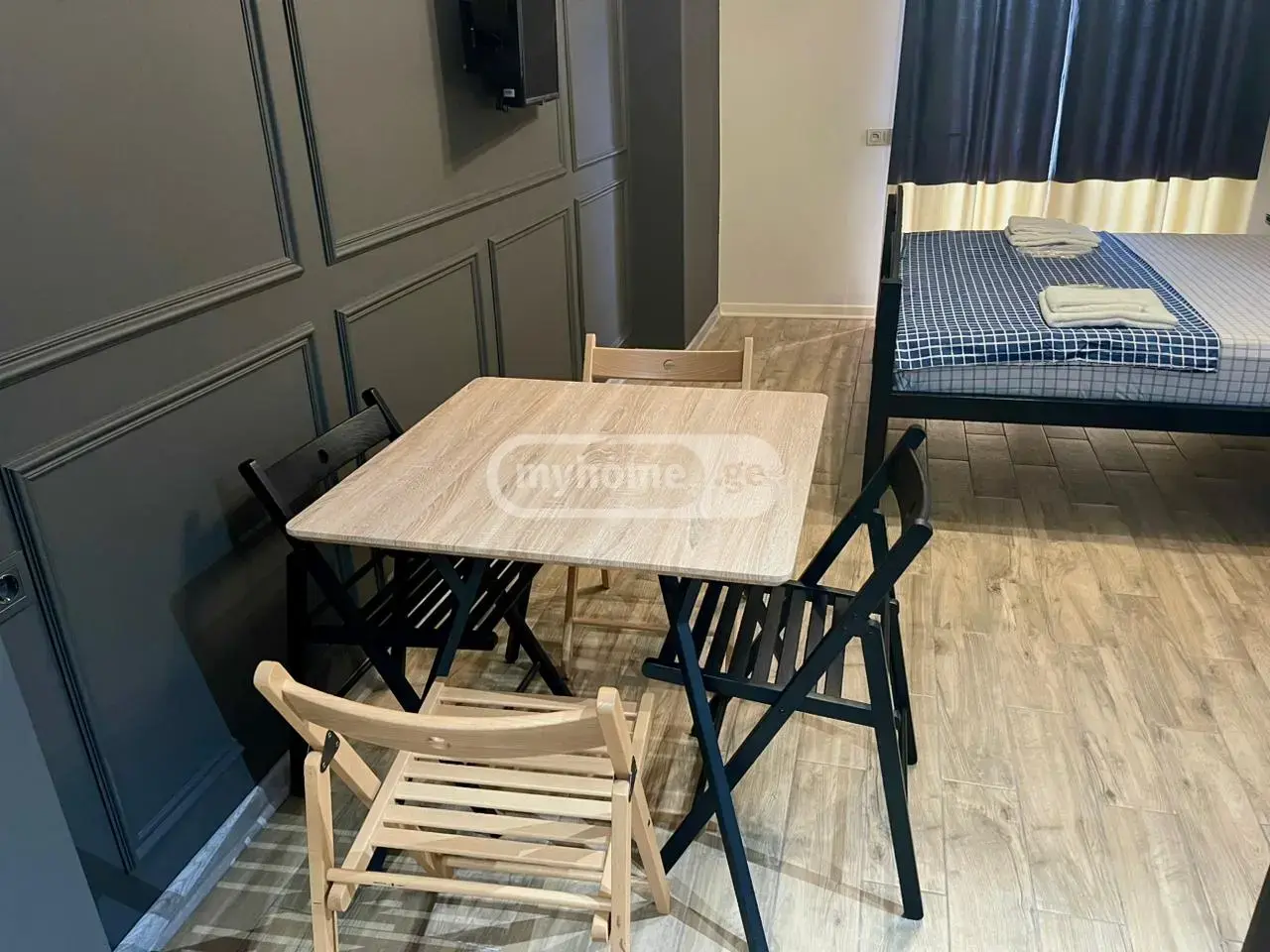 For Sale 1 Room Apartment Khelvachauris Munitsipalitetshi view 4