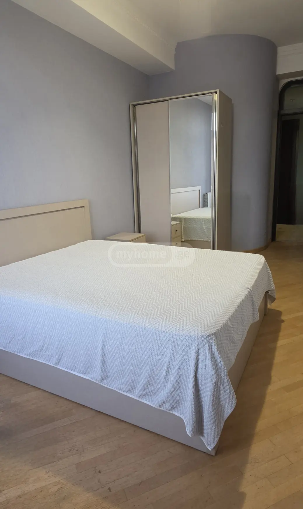 For Rent 3 Room Apartment Moskovis Gamzirze, 2 of 10