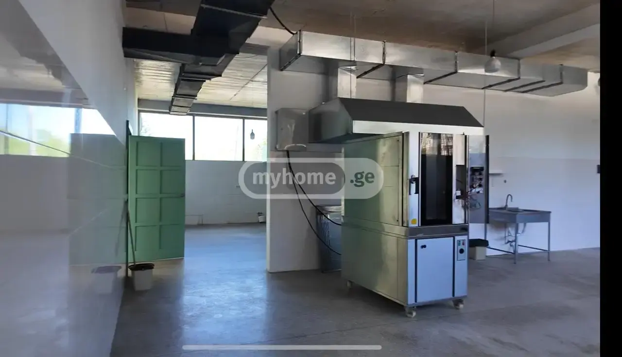 For Sale Universaluri Commercial Space Kutaisshi view 10