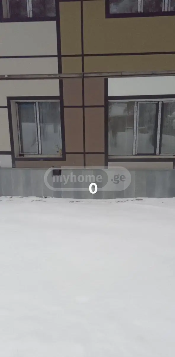 For Sale 2 Room Apartment Abastumanshi