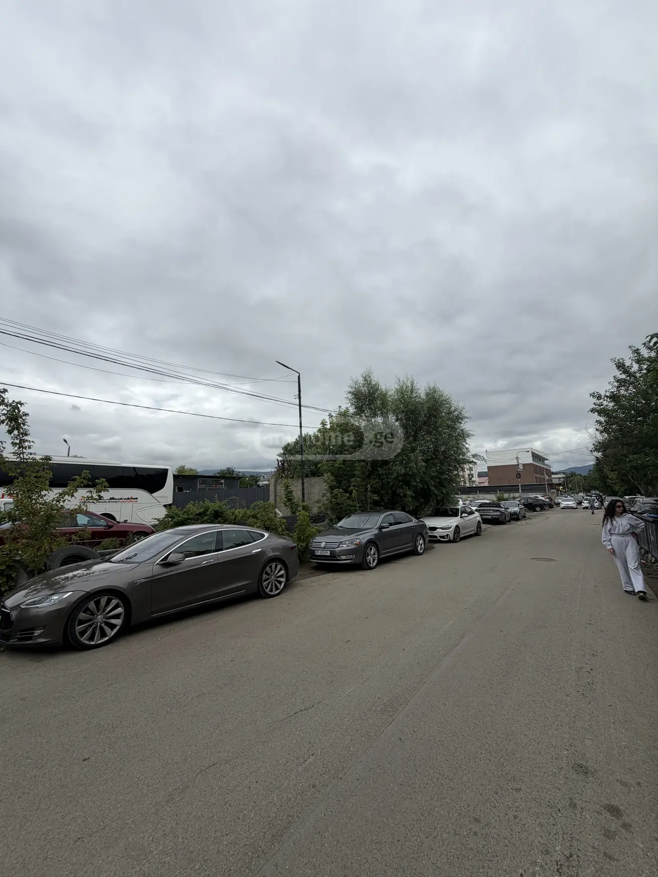 For Sale Ara Sasoplo-Sameurneo Land Plot In Didi Dighomi, 2 of 12
