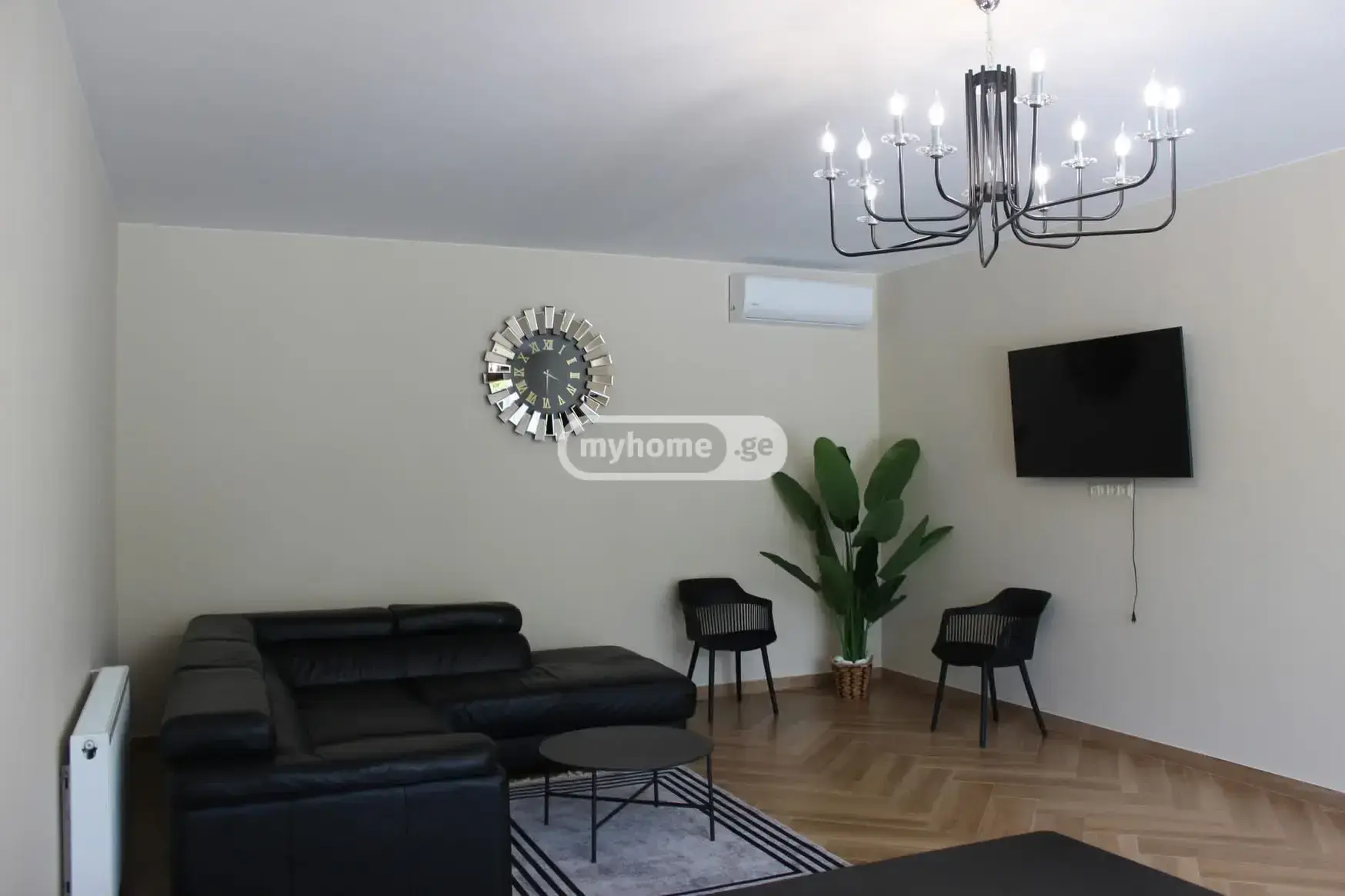 Daily Rent 5 Room Private House Kutaisshi, 3 of 12