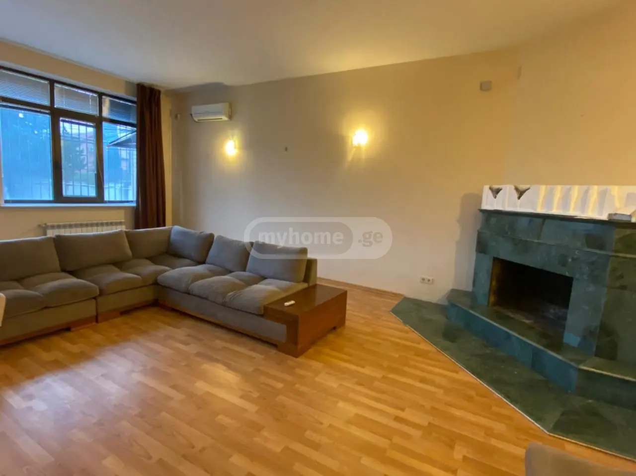 For Rent 10+ Room Private House In Didi Dighomi, 3 of 12