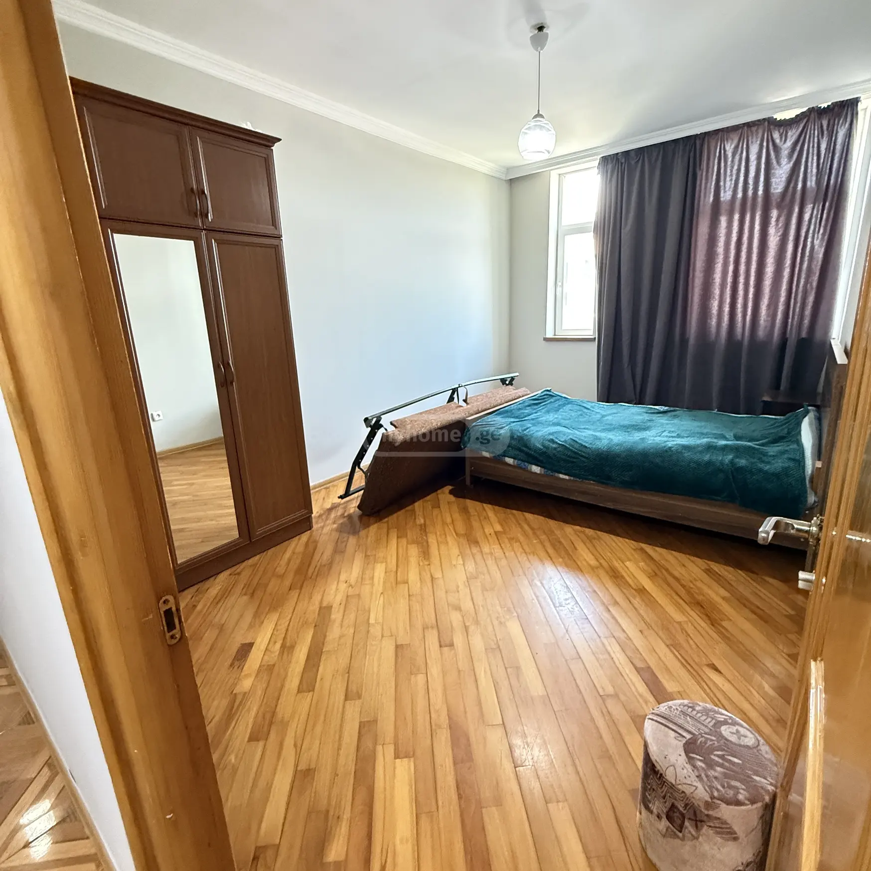 For Sale 3 Room Apartment Kutaisshi view 8