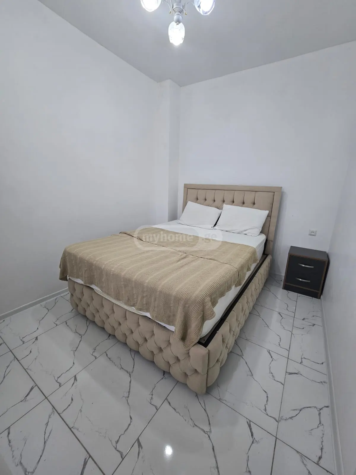 For Rent 2 Room Apartment view 4