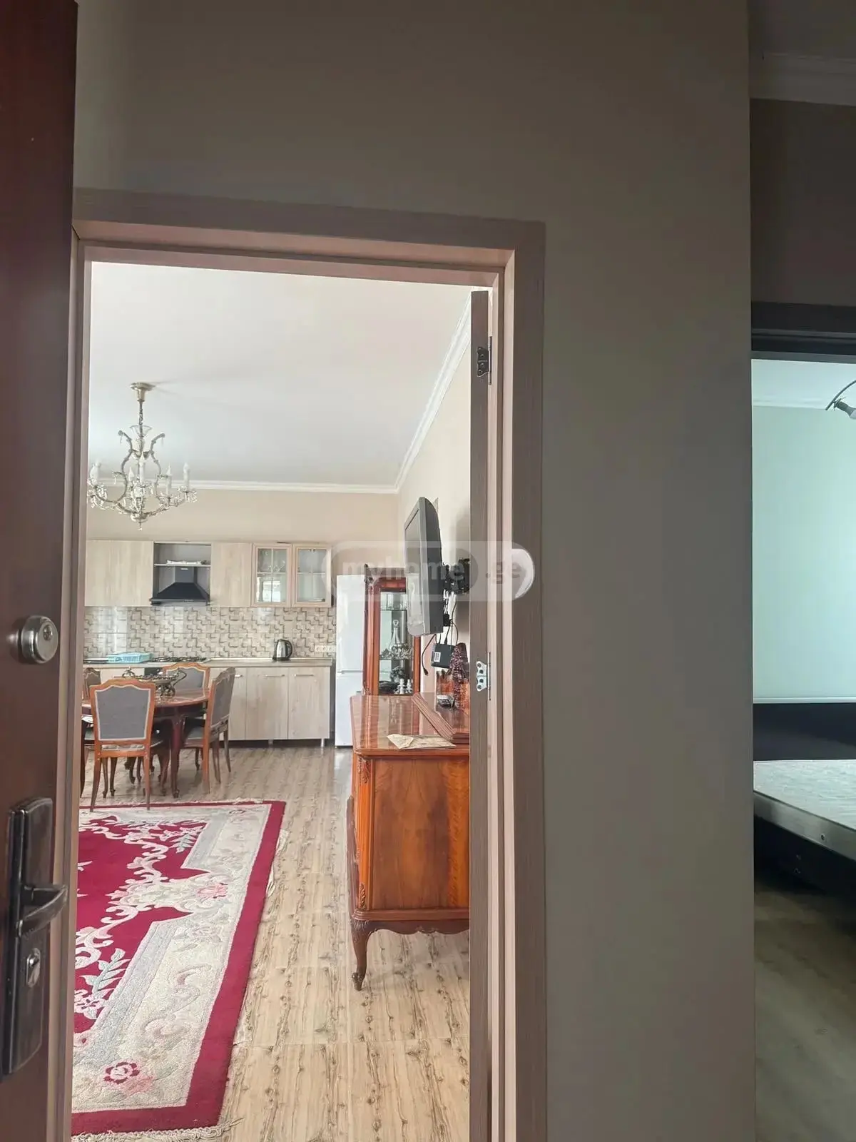 For Rent 3 Room Private House view 8