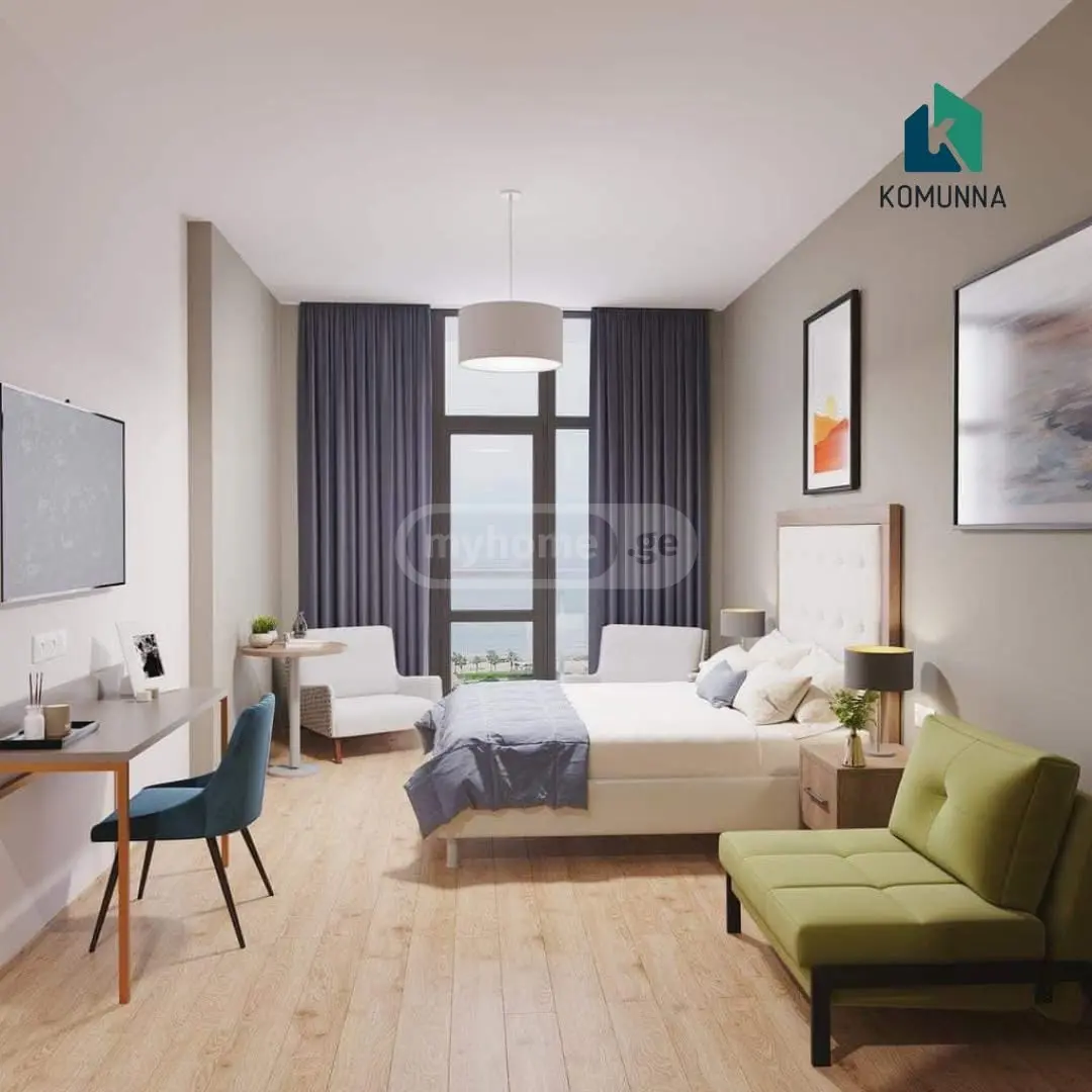 Daily Rent 1 Room Sastumro view 1