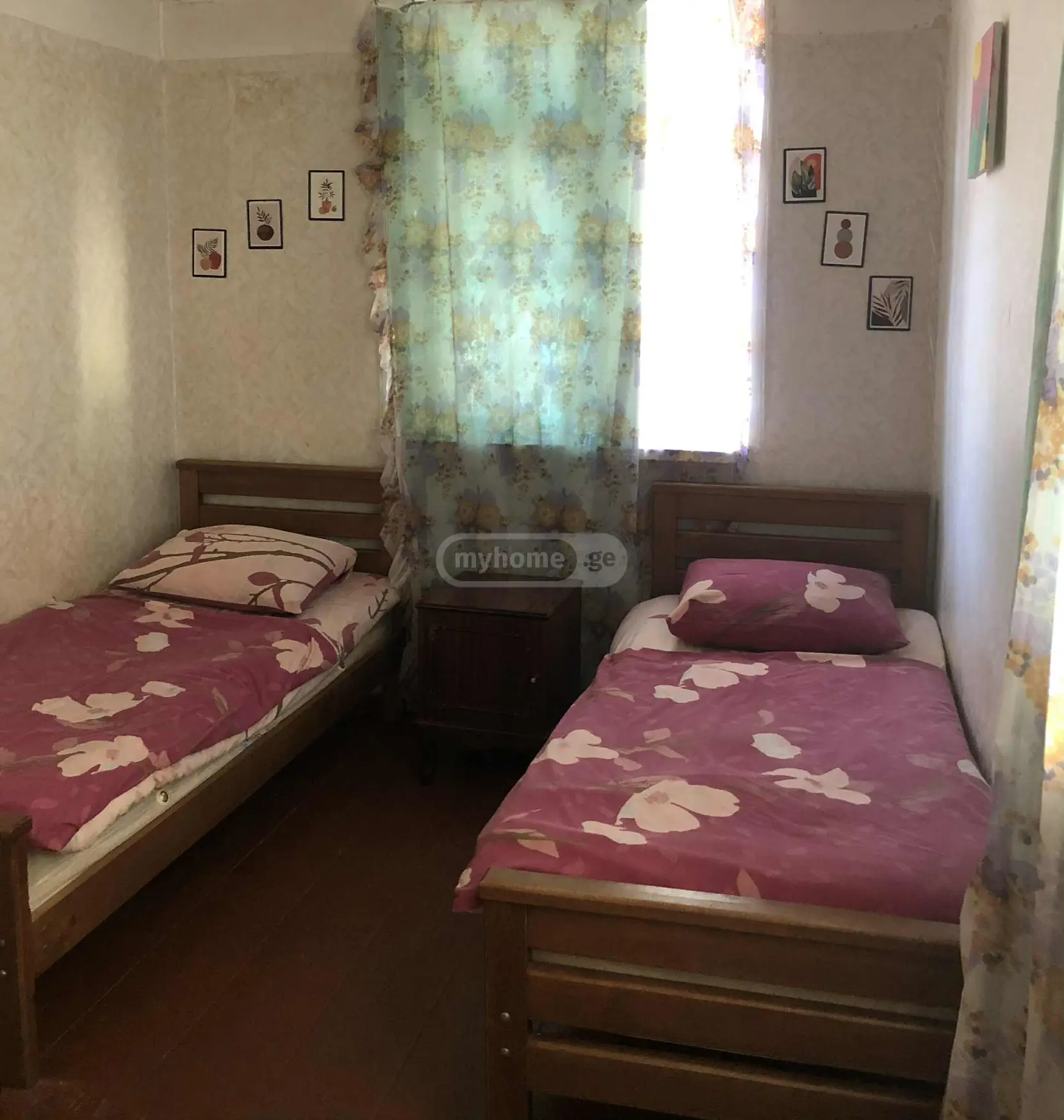 Daily Rent 2 Room Country House Borjomshi view 1