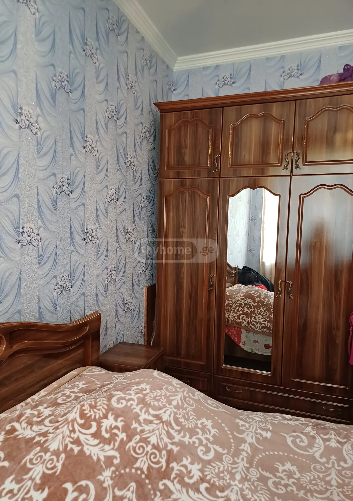 For Sale 2 Room Apartment Kutaisshi view 6