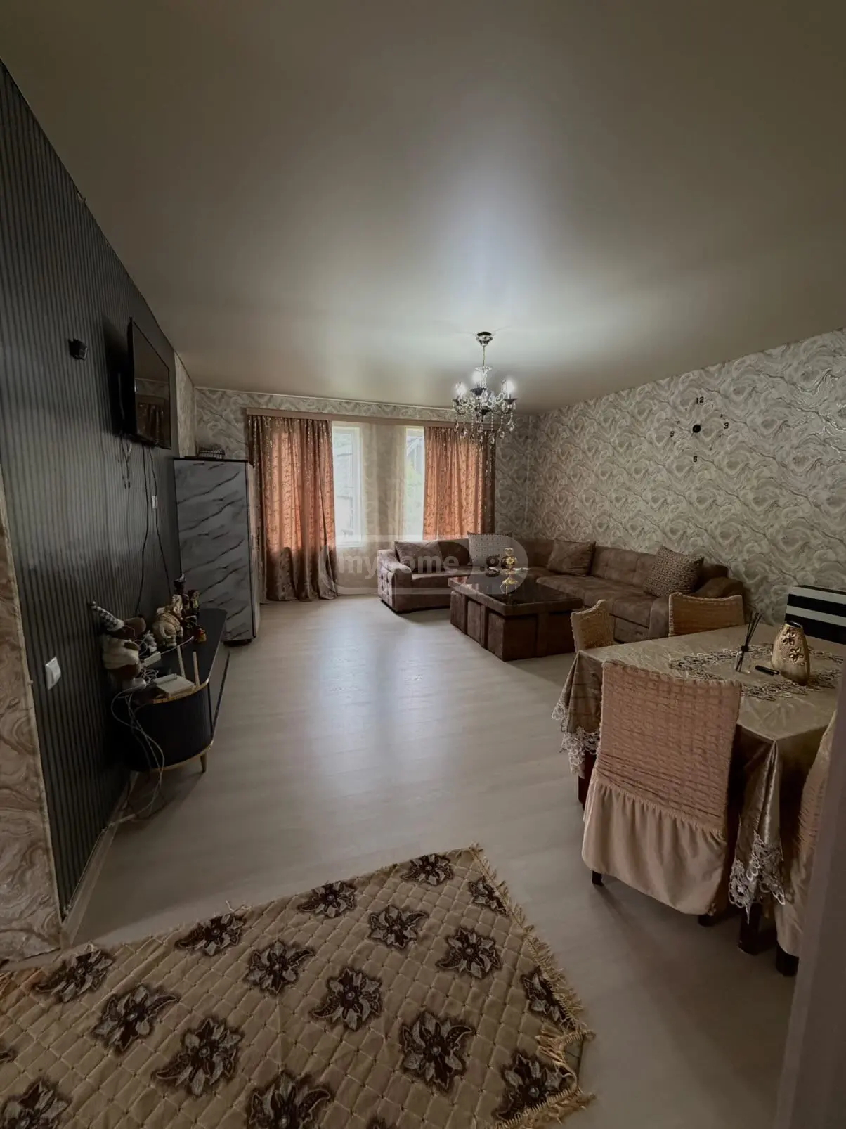 For Sale 10+ Room Private House Khashurshi view 8