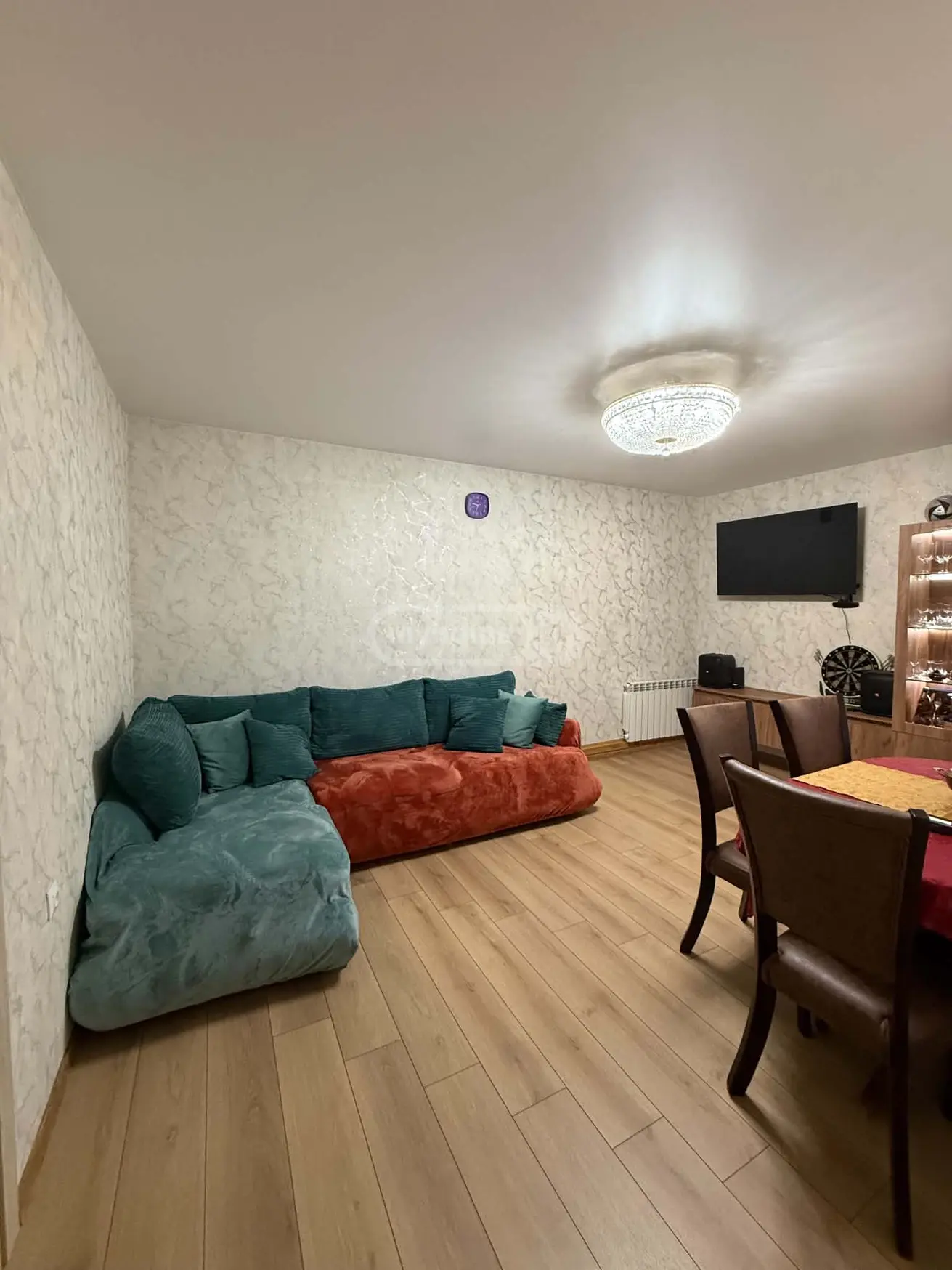 For Sale 3 Room Apartment Gorshi view 1