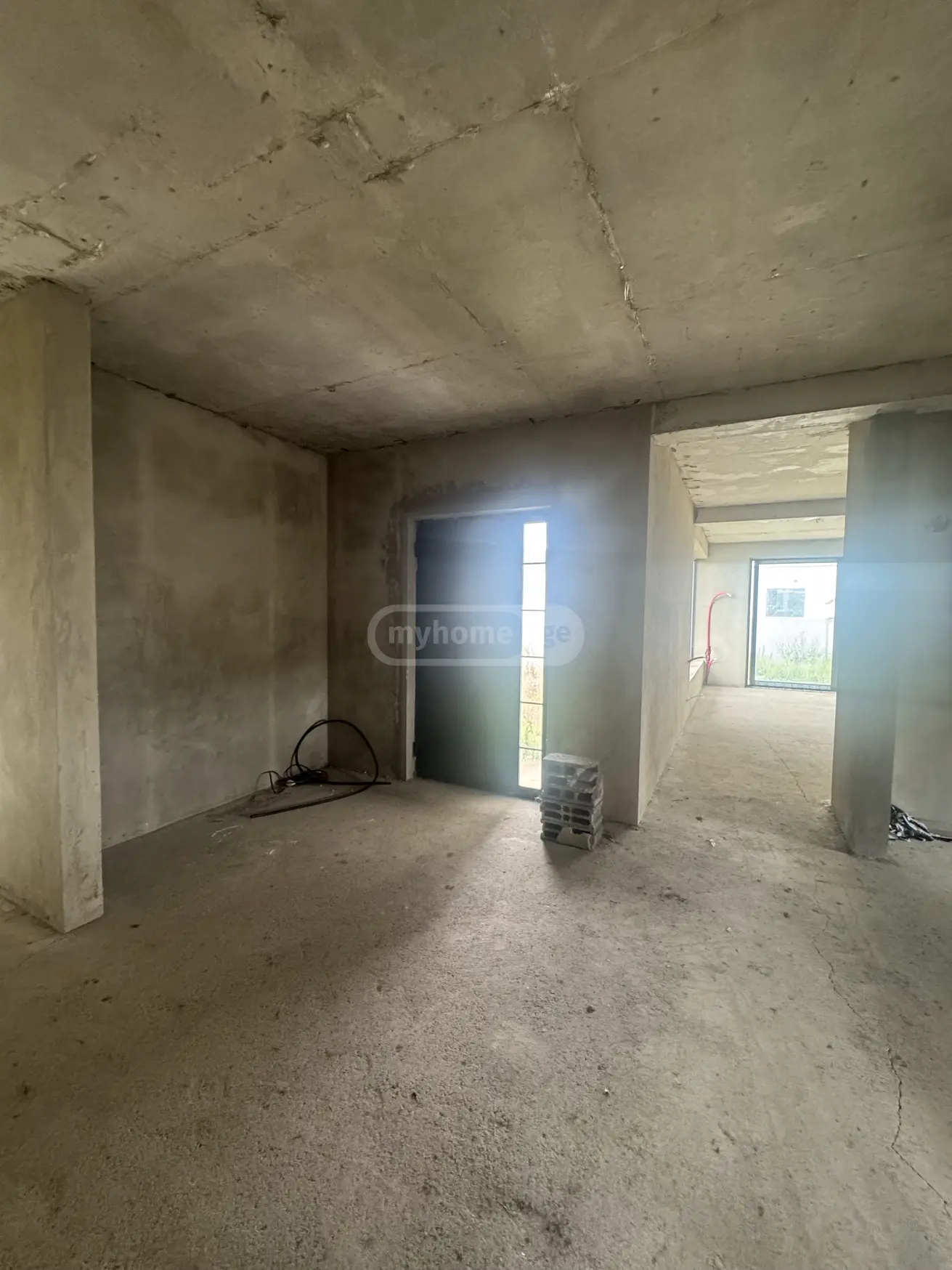 For Sale 4 Room Private House Mtskhetis Munitsipalitetshi view 5