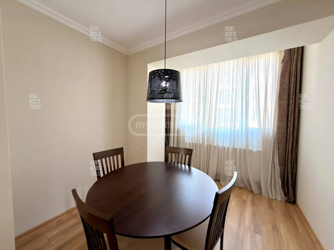 For Rent 3 Room Apartment, 9 of 10