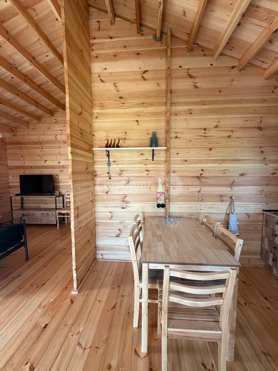 Daily Rent 2 Room Country House Ozurgetis Munitsipalitetshi, 6 of 12