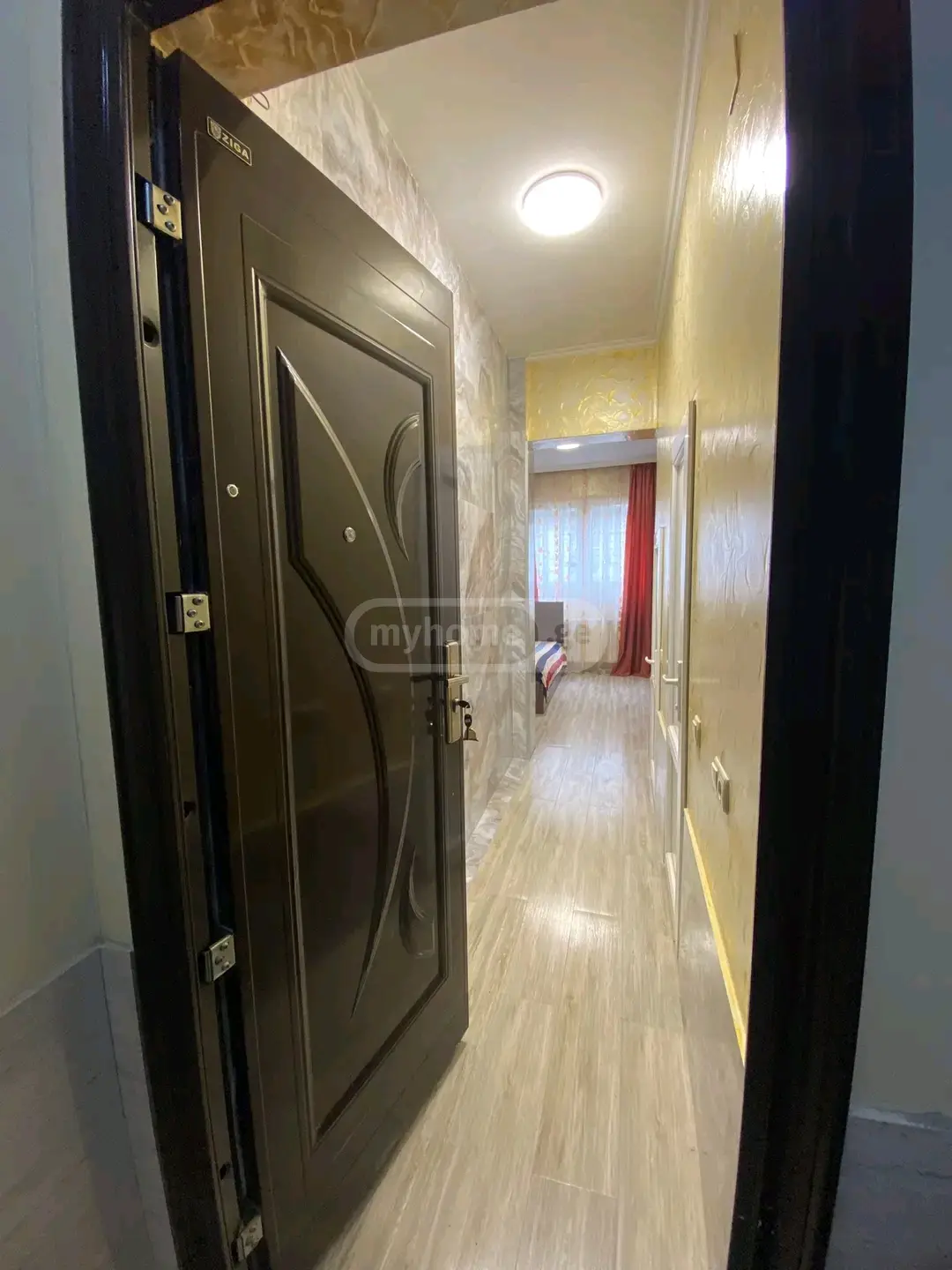 Daily Rent 1 Room Sastumro view 2