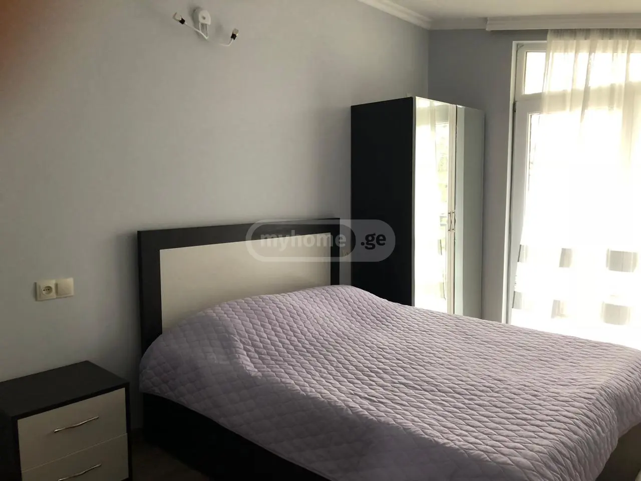Daily Rent 4 Room Private House Ozurgetis Munitsipalitetshi view 8