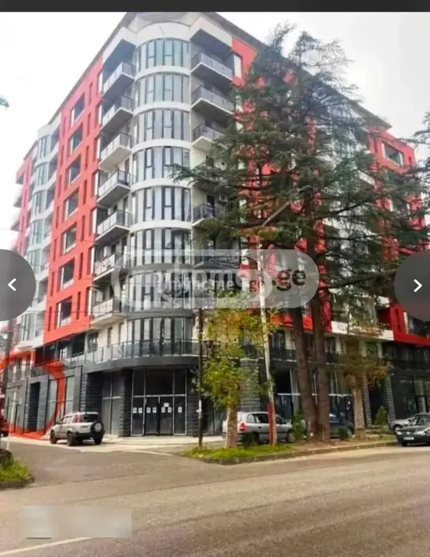 For Rent 2 Room Apartment Kutaisshi view 15