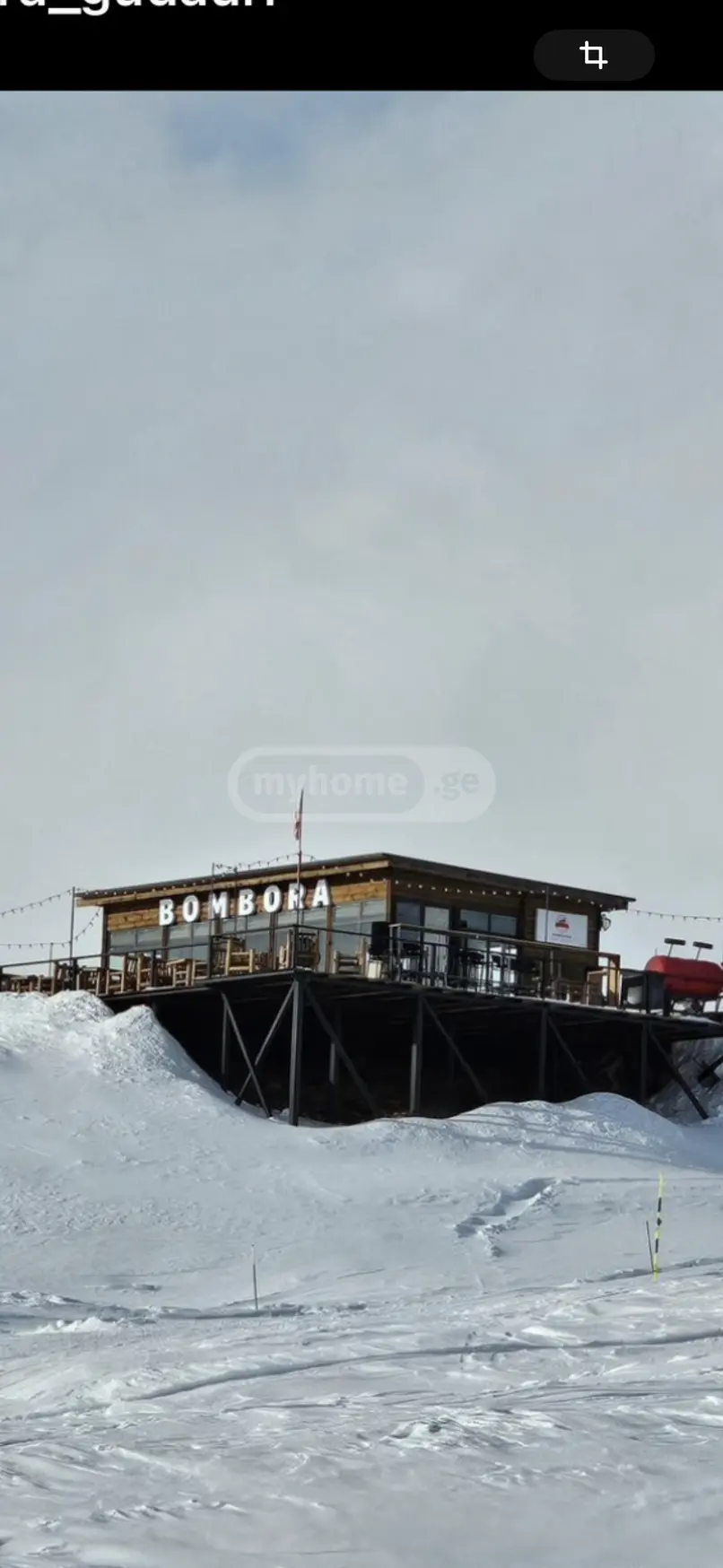 For Sale Savachro Commercial Space Gudaurshi, 10 of 11