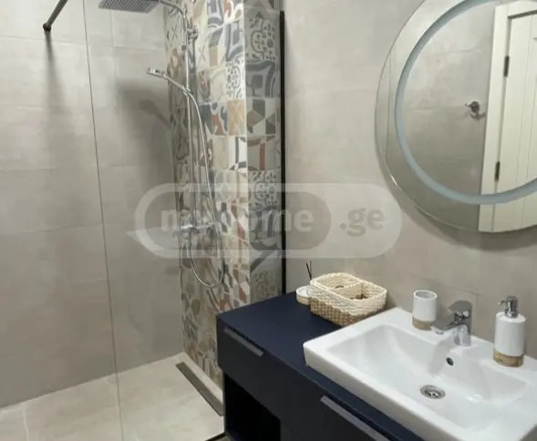 Daily Rent 2 Room Apartment Kobuletis Munitsipalitetshi view 4