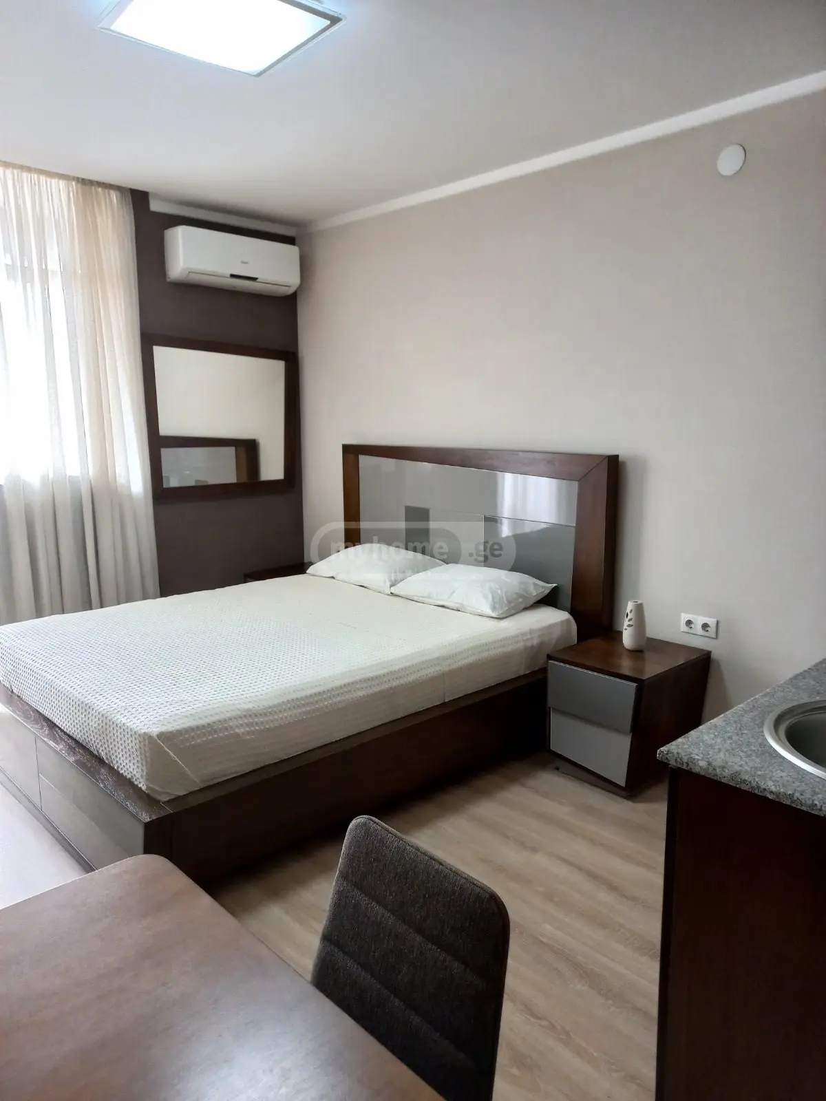 Daily Rent 1 Room Sastumro, 1 of 12