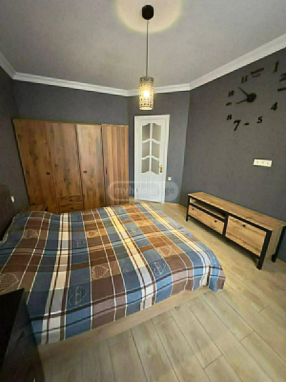 For Sale 3 Room Apartment view 5