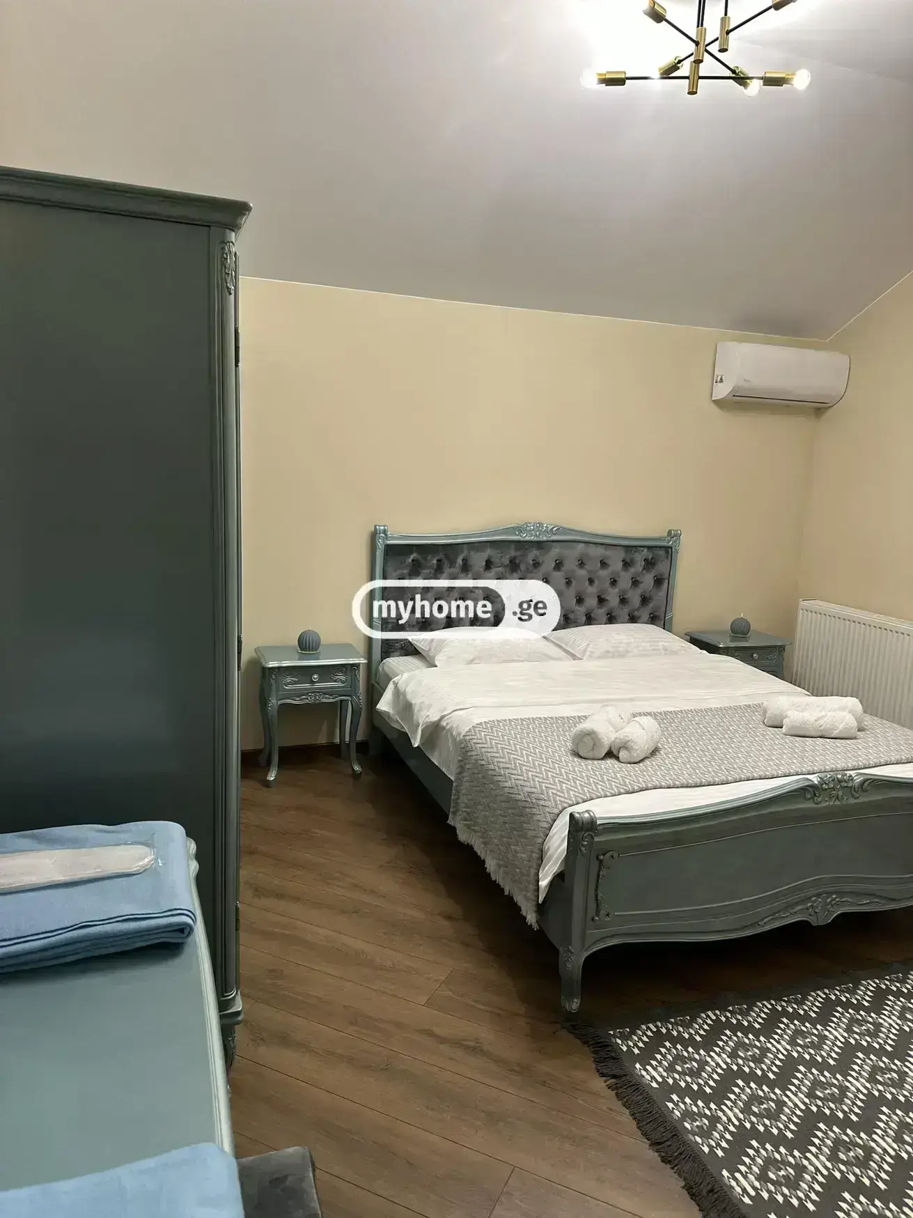 Daily Rent 5 Room Private House Kutaisshi, 11 of 12
