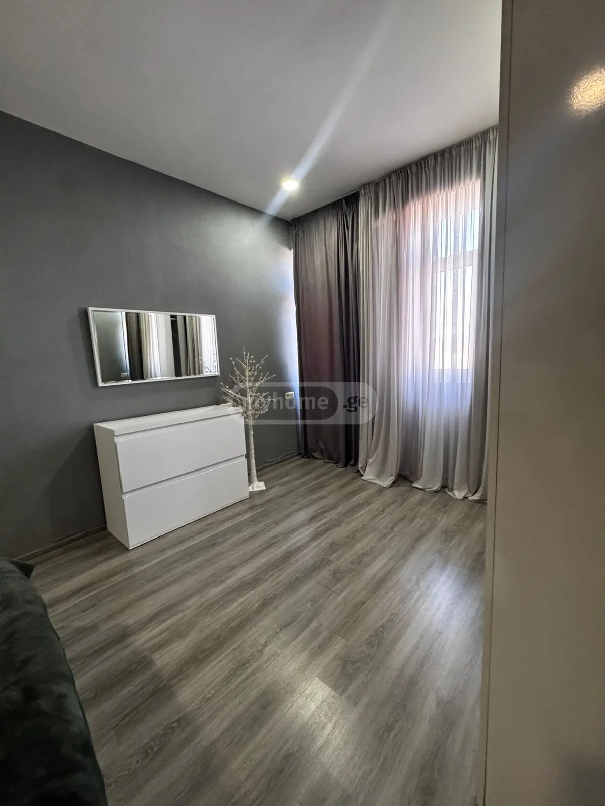 2 Room Flat For Rent. Kutaisi view 22