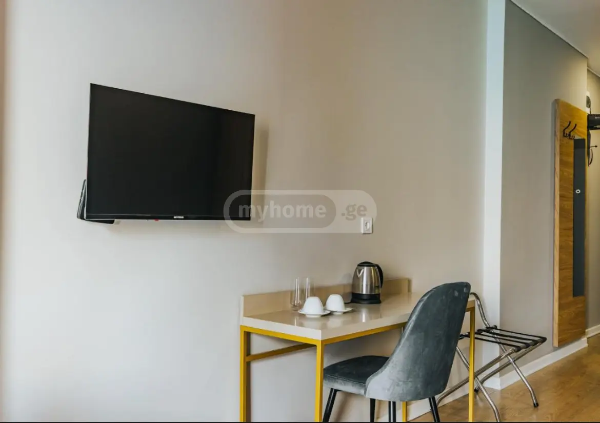 Daily Rent 1 Room Sastumro view 3