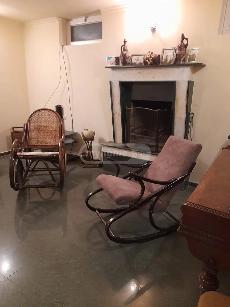 For Rent 5 Room Private House Mtskhetis Munitsipalitetshi view 4