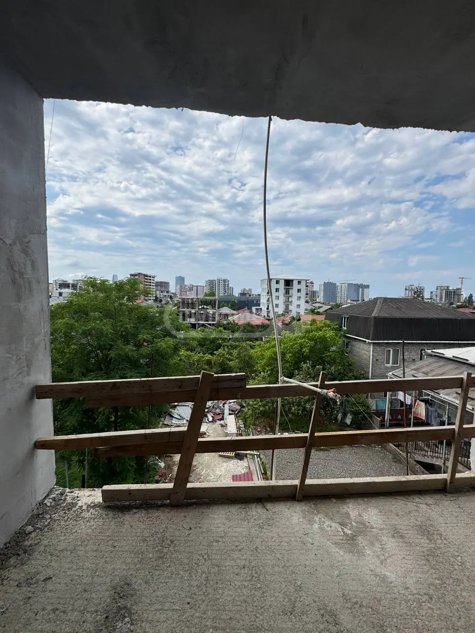 For Sale 1 Room Private House view 2