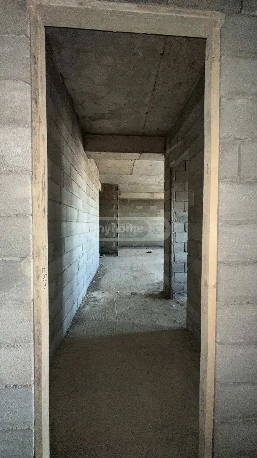 Продажа 4-комната Квартира в Kutaisshi view 4