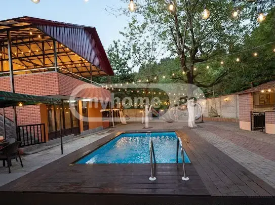 Daily Rent 7 Room Private House view 1