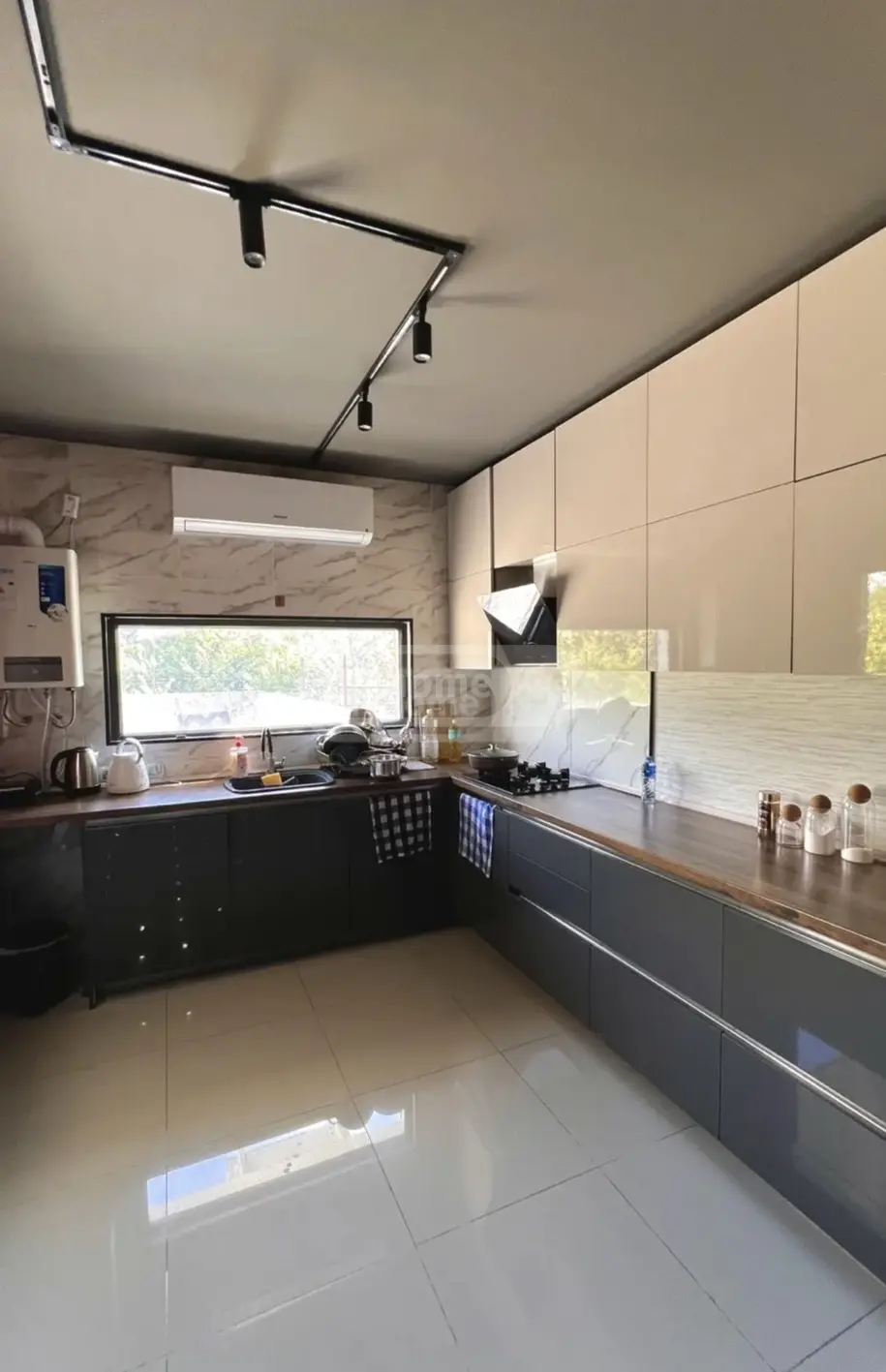 For Rent 6 Room Private House Gorshi view 8