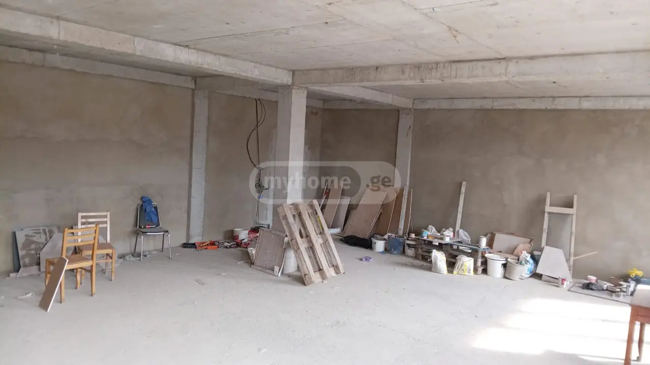 For Rent Universaluri Commercial Space In Gldani, 2 of 8