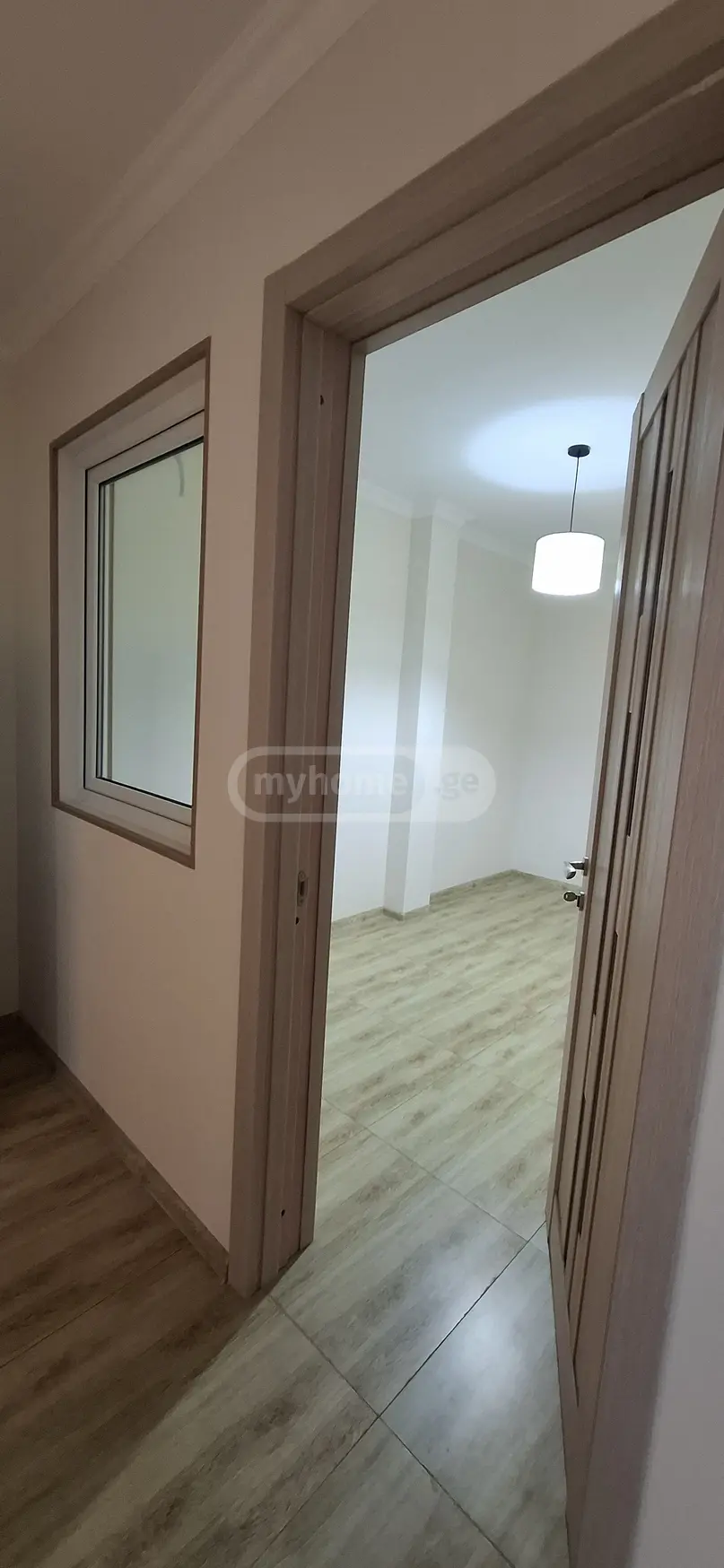 For Sale 3 Room Apartment Qvarelshi view 6