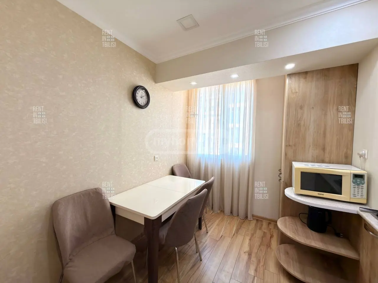 For Rent 3 Room Apartment, 10 of 10