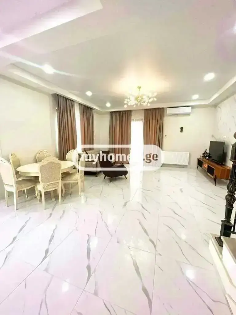 For Sale 6 Room Private House Mtskhetis Munitsipalitetshi view 1