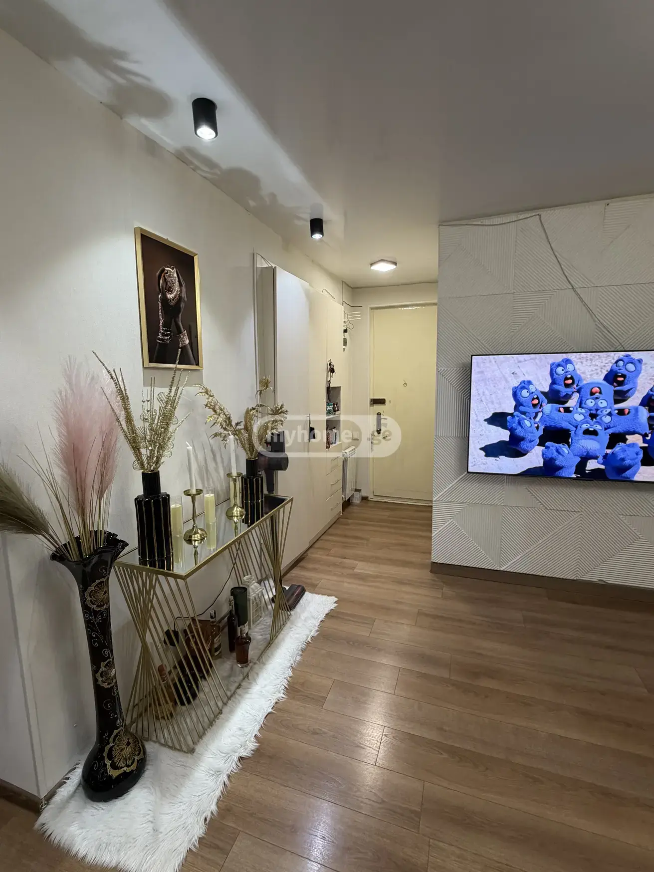 3 Room Flat For Sale view 18