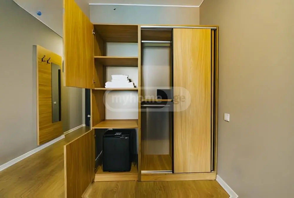 Daily Rent 1 Room Sastumro view 3