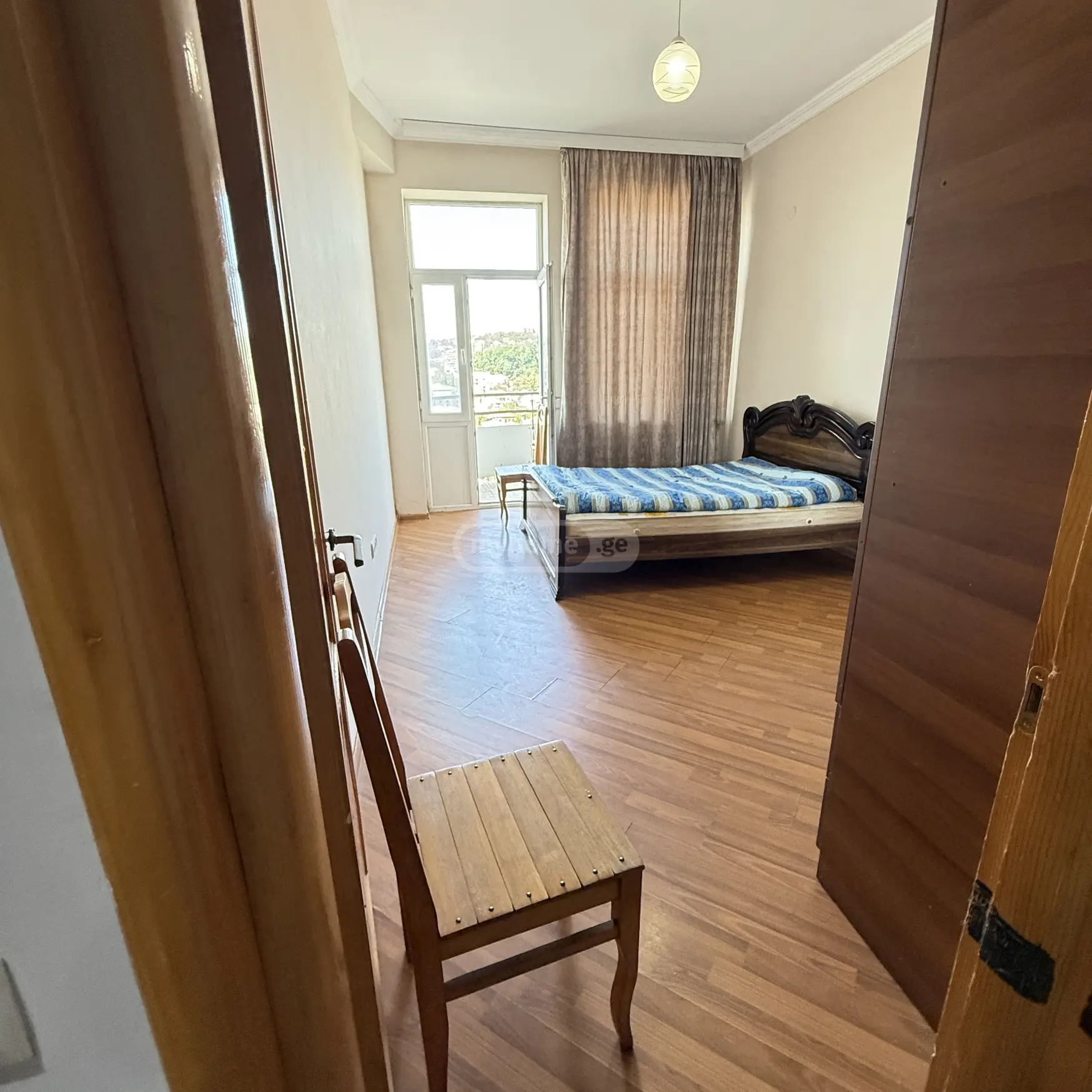 For Sale 3 Room Apartment Kutaisshi view 9