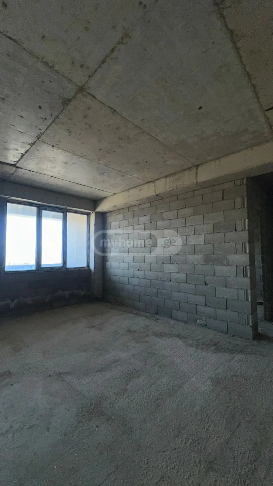 Продажа 4-комната Квартира в Kutaisshi view 3