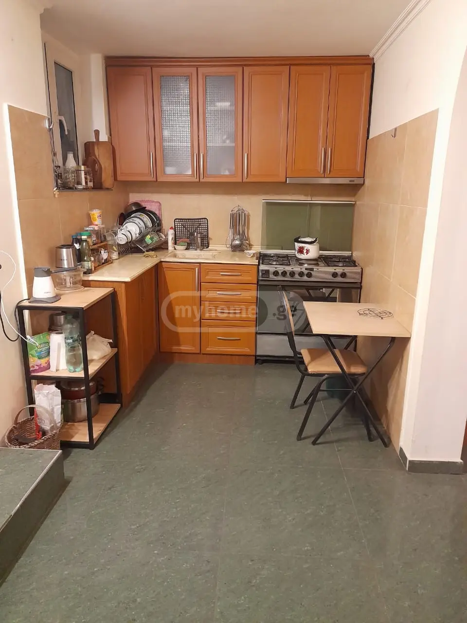 For Rent 5 Room Private House Mtskhetis Munitsipalitetshi view 7