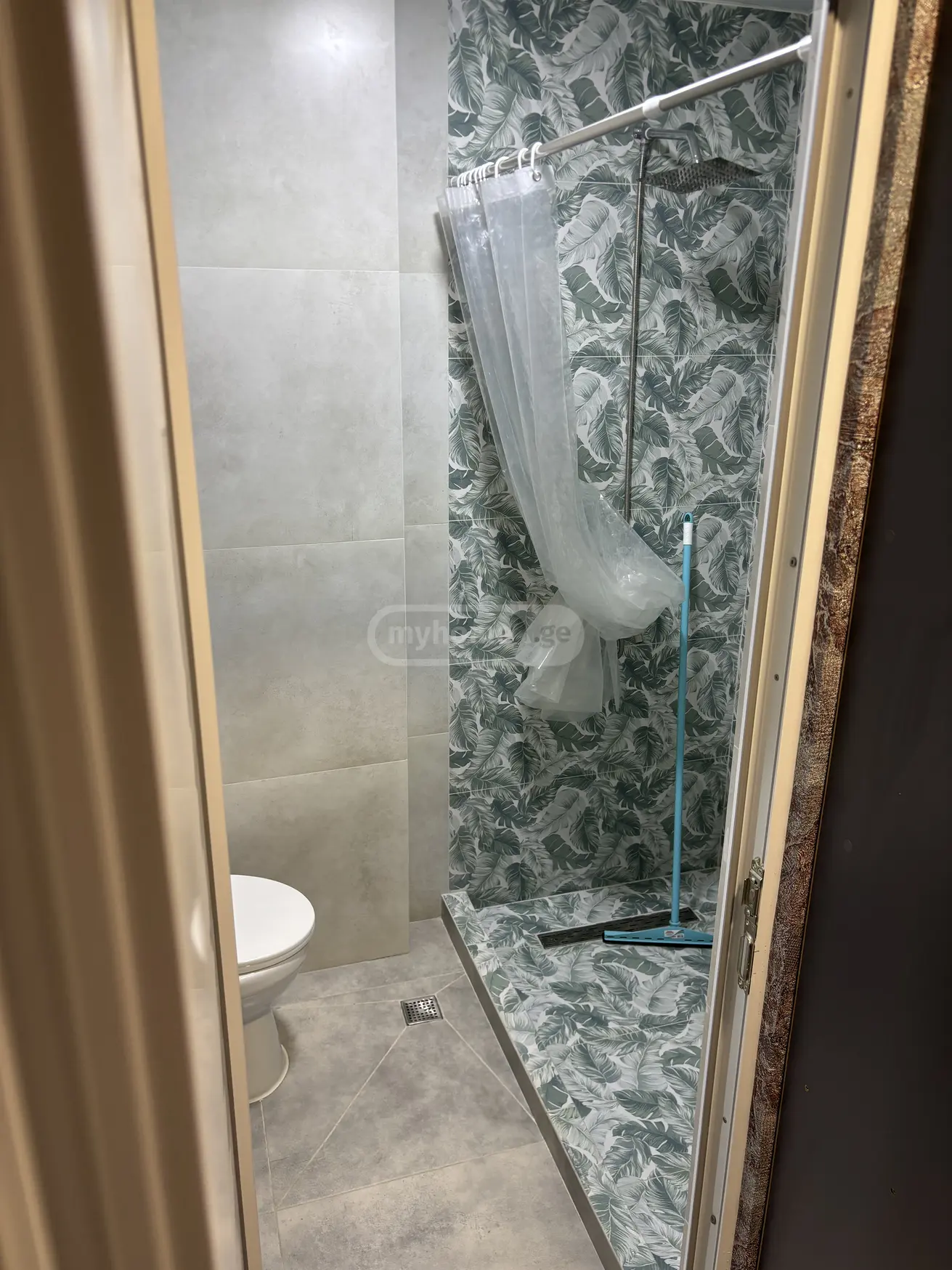 Daily Rent 1 Room Apartment view 2