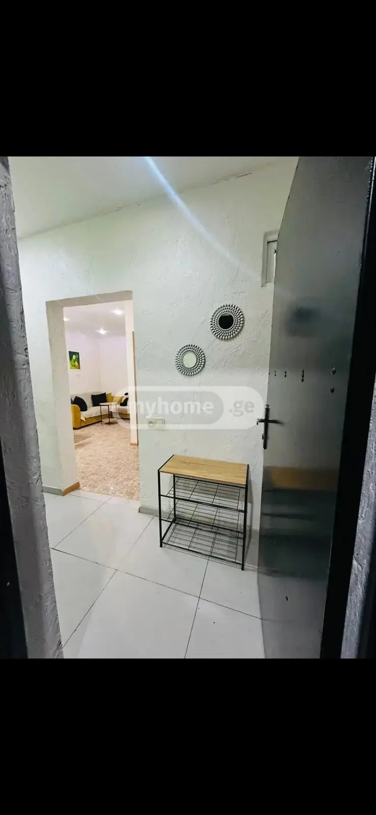 For Rent 3 Room Private House Samgorshi, 3 of 10