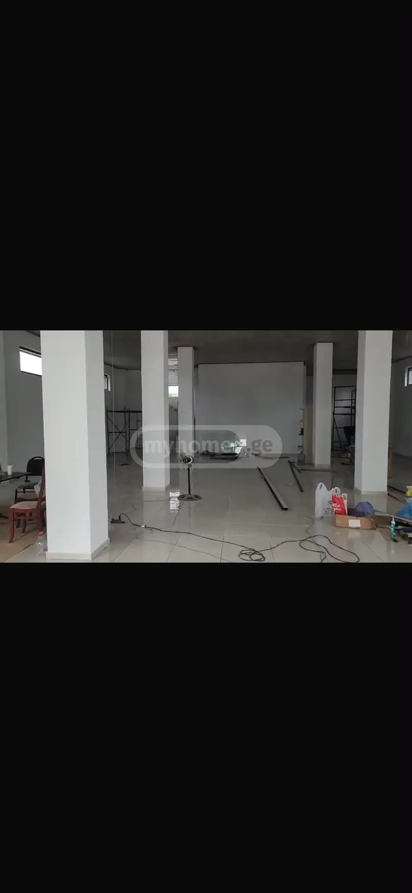 For Rent Universaluri Commercial Space In Batumi view 2