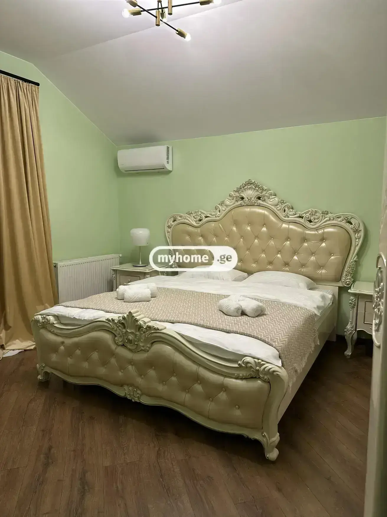 Daily Rent 5 Room Private House Kutaisshi, 10 of 12